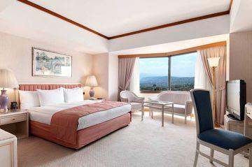 Otel Hilton İzmir