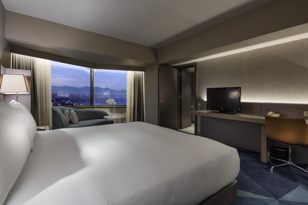 Hilton İzmir