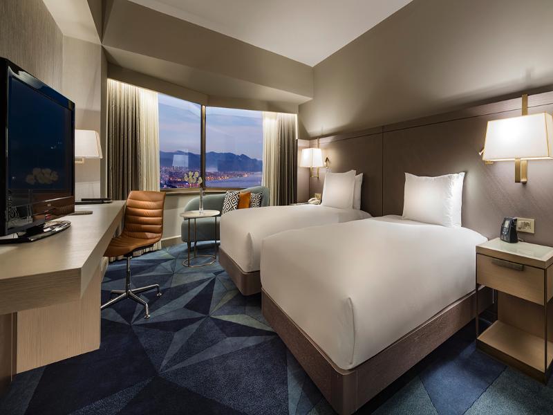 Hilton Otel 5*