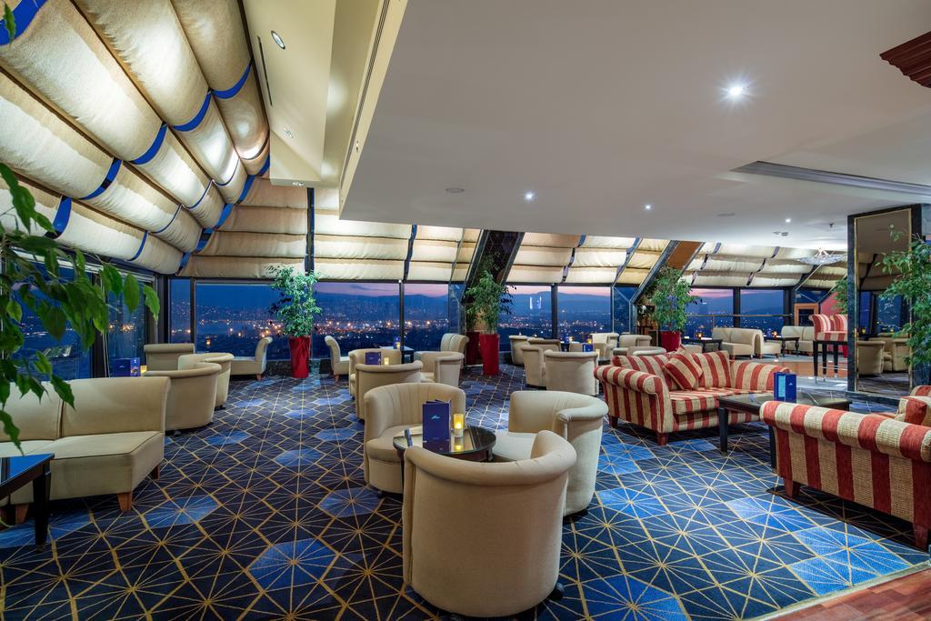 Otel Hilton 5*