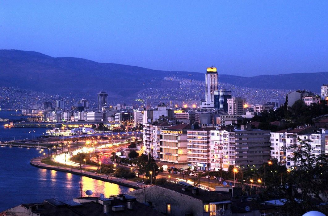 Hilton İzmir