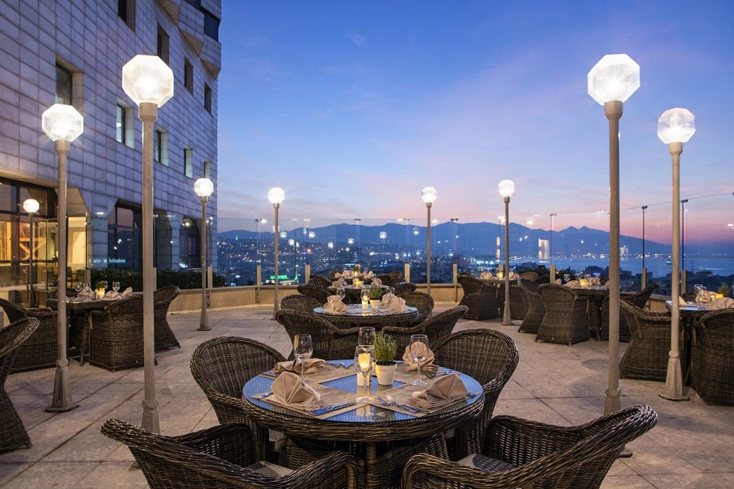 Hilton Otel 5*