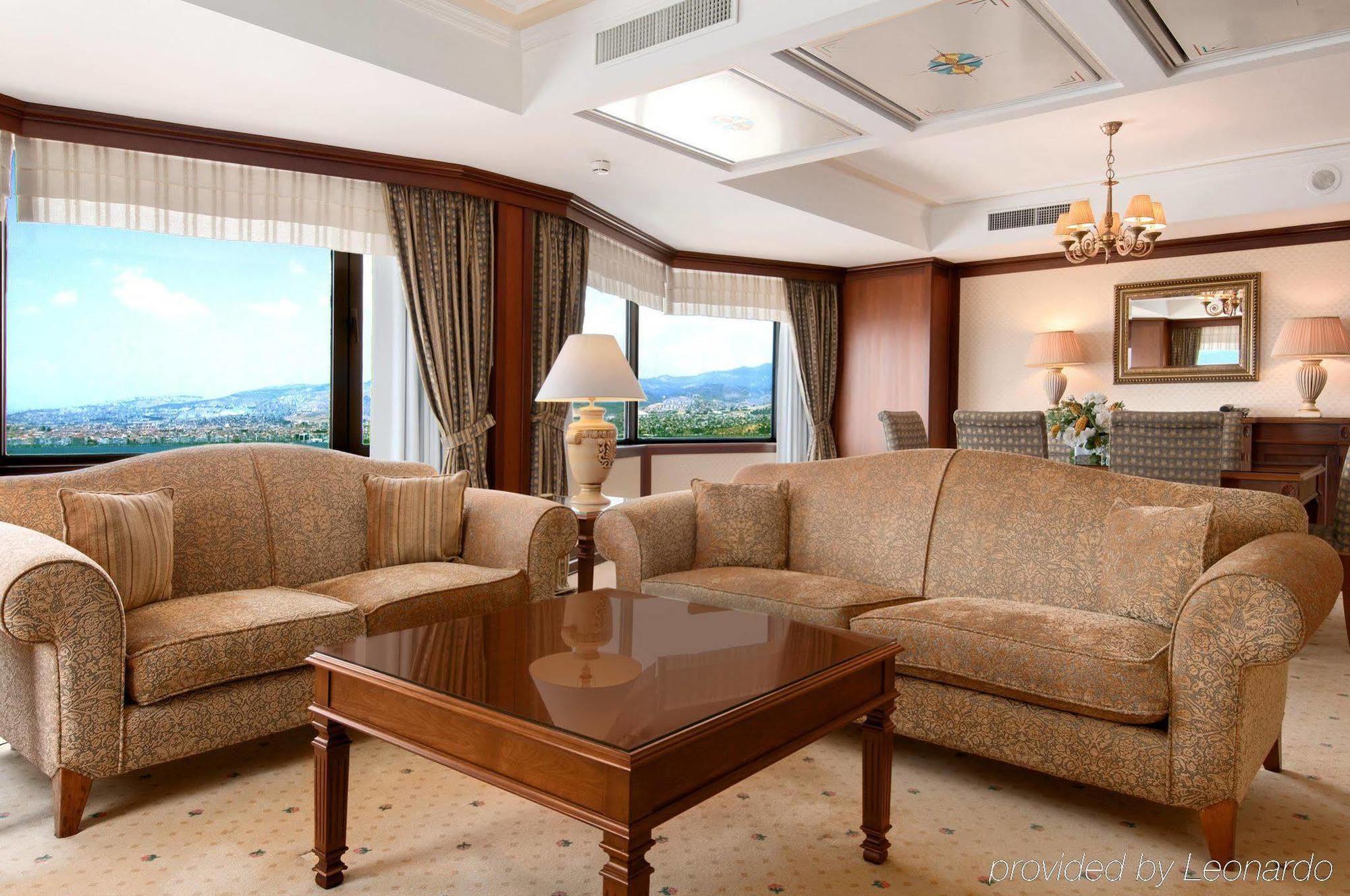 Hilton Otel İzmir
