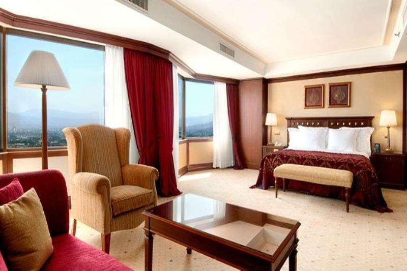 Otel Hilton 5*