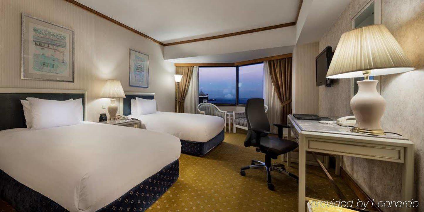 Hilton