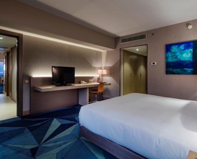 Hilton 5*